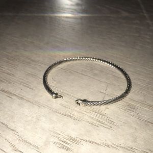 David Yurman Jewelry - Authentic David Yurman bracelet David Yurman Jewelry - Authentic David Yurman bracelet